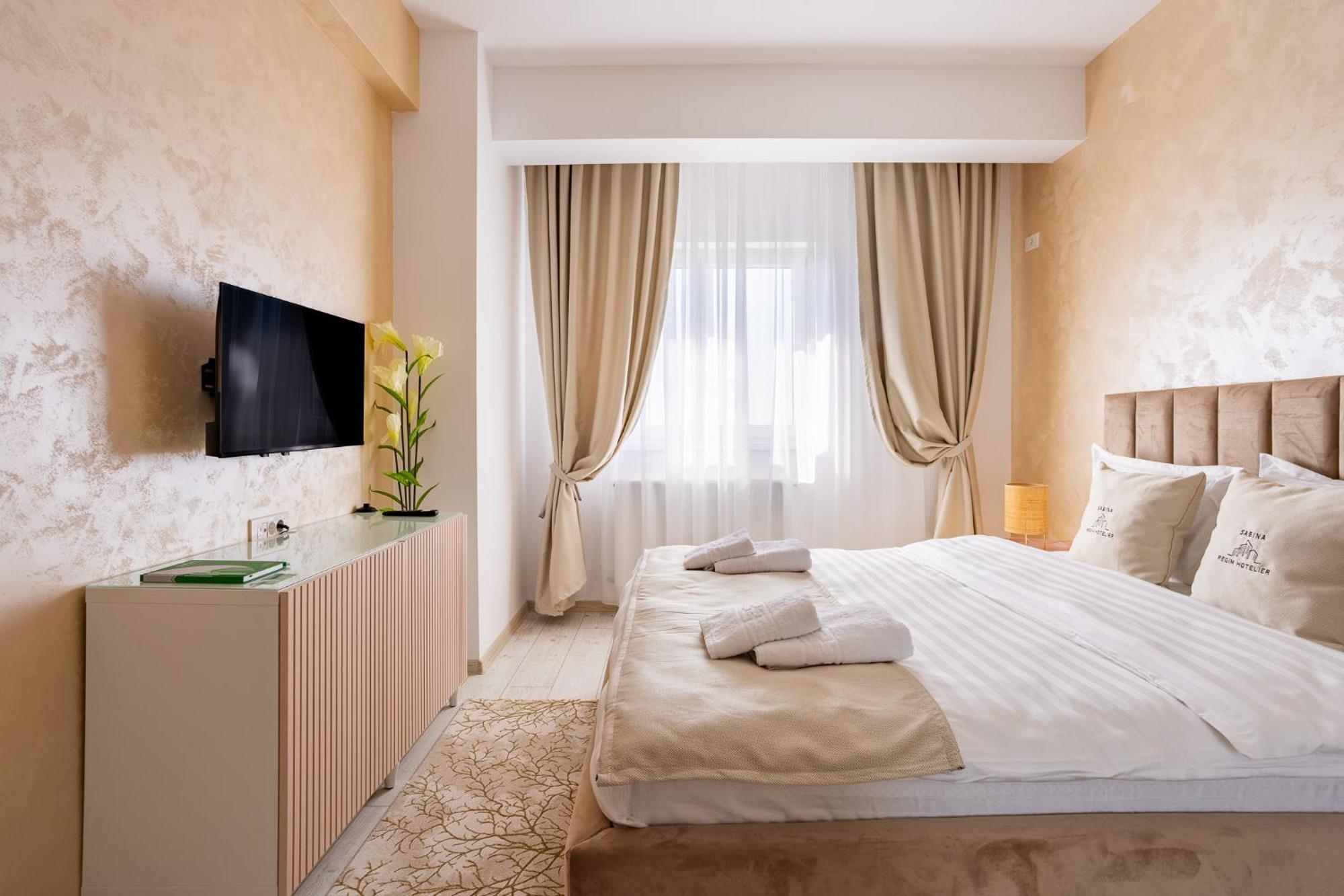 Heaven Comfort 29 부쿠레슈티 외부 사진