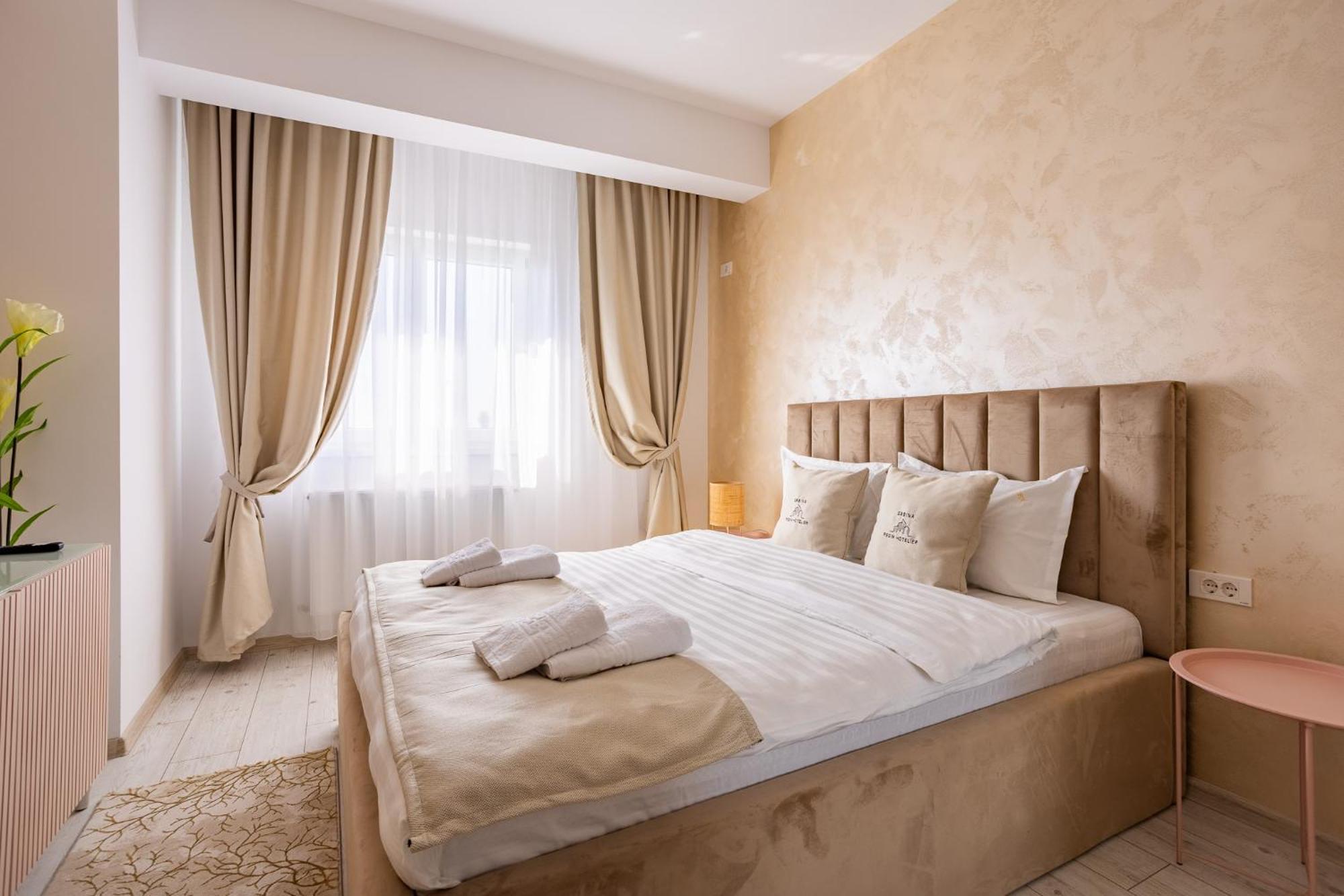 Heaven Comfort 29 부쿠레슈티 외부 사진
